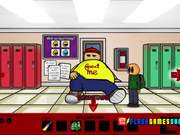 Riddle School 3 Walkthrough