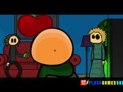 Riddle School 3 Walkthrough