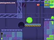 Slime Lab 2 Walkthrough