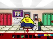 Riddle School 3 Walkthrough