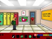 Riddle School 3 Walkthrough