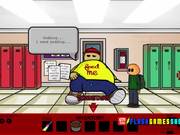 Riddle School 3 Walkthrough