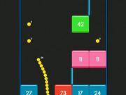 Snake and Blocks Walkthrough