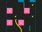 Snake and Blocks Walkthrough