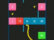 Snake and Blocks Walkthrough