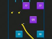 Snake and Blocks Walkthrough