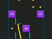 Snake and Blocks Walkthrough