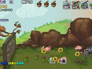 Defend Your Nuts Walkthrough