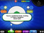 Papa's Wingeria Gameplay Walkthrough