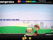 Papa's Wingeria Gameplay Walkthrough