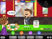 Papa's Wingeria Gameplay Walkthrough