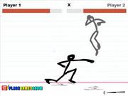 Stick Fighter Walkthrough