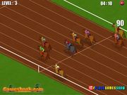 Derby Racing Walkthrough