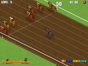 Derby Racing Walkthrough