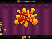 Papa's Wingeria Gameplay Walkthrough