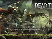 Dead Tide Gameplay Android