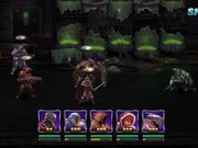 Dead Tide Gameplay Android