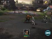 Dead Tide Gameplay Android