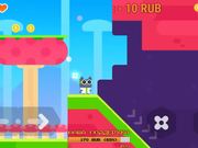 Super Phantom Cat 2 Walkthrough