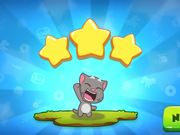 Talking Tom Candy Run