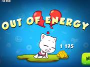 Talking Tom Candy Run