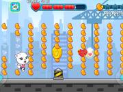 Talking Tom Candy Run