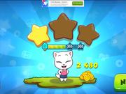 Talking Tom Candy Run