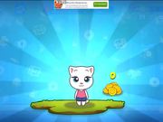 Talking Tom Candy Run