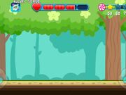 Talking Tom Candy Run