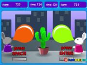 Bunny Bloony Walkthrough