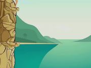 Cliff Diving Walkthrough