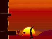 Cliff Diving Walkthrough