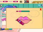 Ballerina Slacking Walkthrough