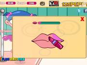 Ballerina Slacking Walkthrough