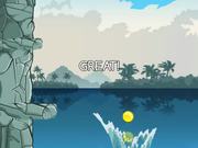 Cliff Diving Walkthrough