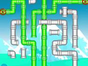 Plumber Duck Walkthrough