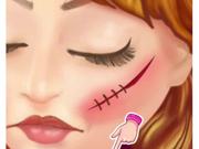 Ice Princess After Injury Walkthrough