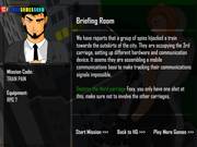 Foxy Sniper 2 Walkthrough