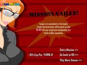 Foxy Sniper 2 Walkthrough