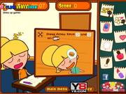 The Bad Student Walkthrough