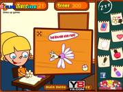 The Bad Student Walkthrough