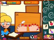 The Bad Student Walkthrough