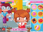 School Yard Slacking Walkthrough