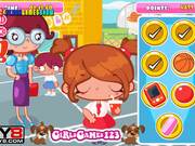 School Yard Slacking Walkthrough