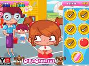 School Yard Slacking Walkthrough