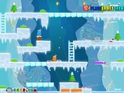 Twin Cat Warrior 2 Walkthrough