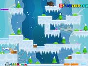 Twin Cat Warrior 2 Walkthrough