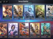 Heroes Unleashed Android Review