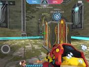 Heroes Unleashed Android Review