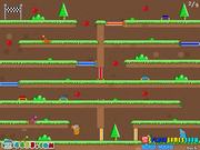 Twin Cat Warrior Walkthrough